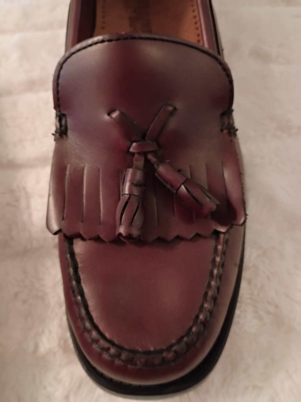 Weejun Bass Loafers - Picture 7 of 9